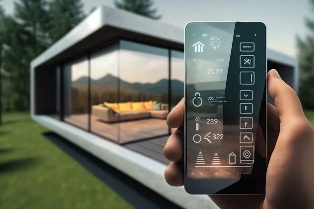 Soluciones Residenciales